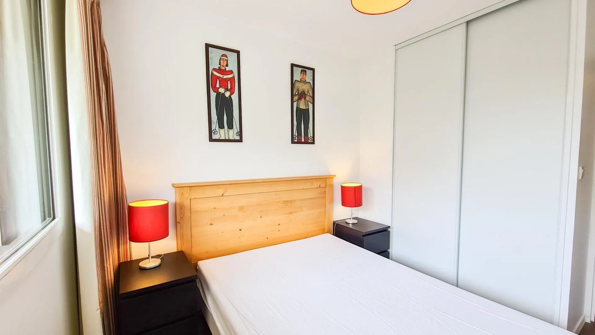 *** Aparthotel Residence Les Pleiades Flaine Frankrijk