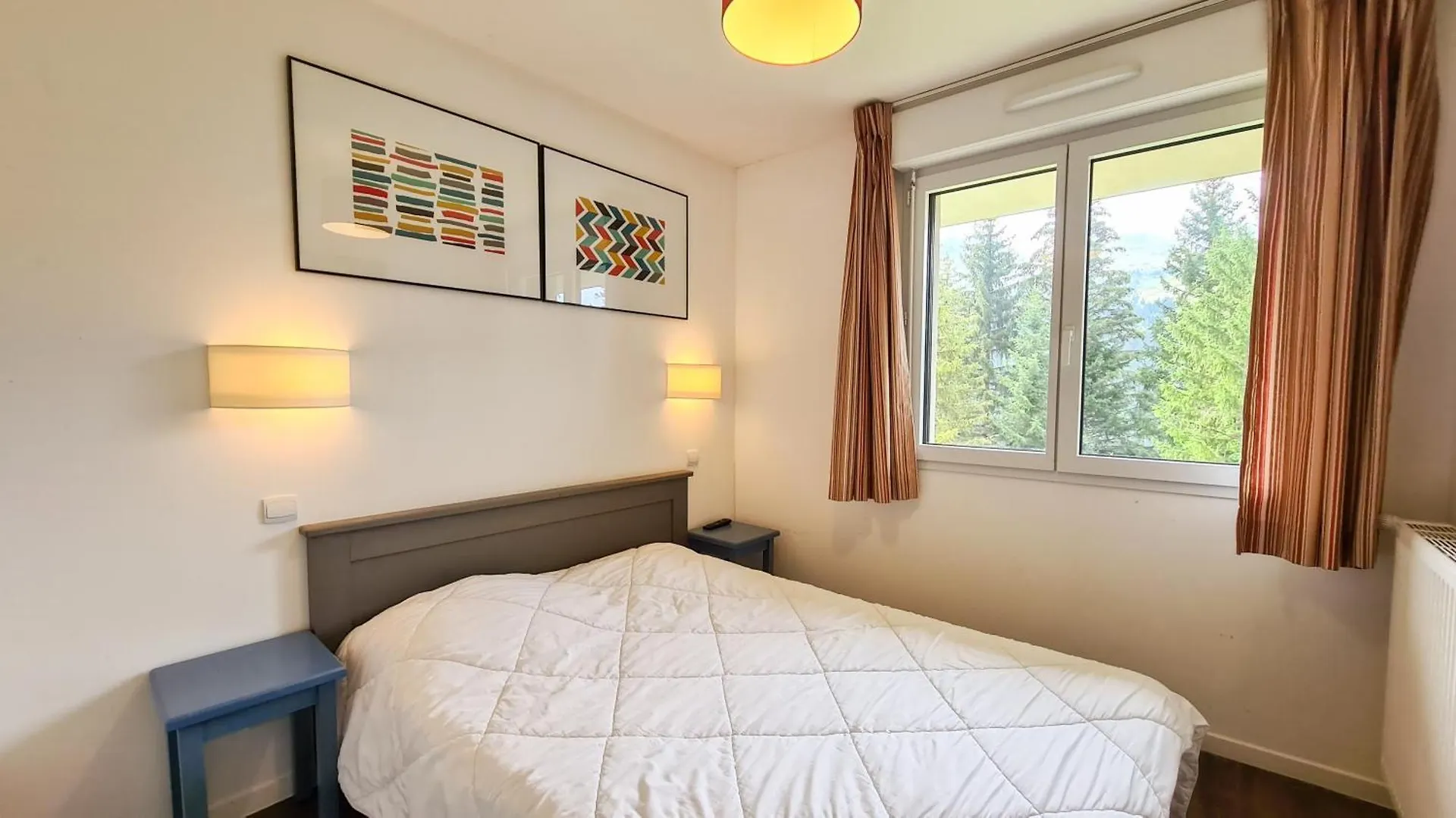Residence Les Pleiades Flaine