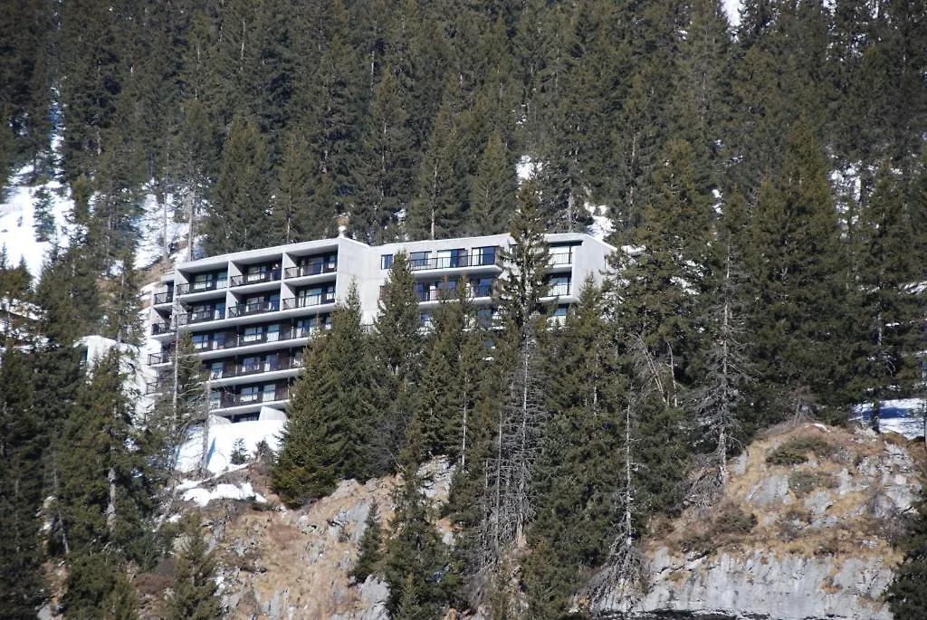 Residence Les Pleiades Flaine 3*,  France