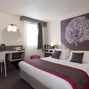 Hotel Kyriad Saint-etienne Centre, Saint-Etienne (Loire)