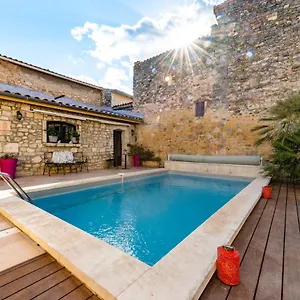 Bed & Breakfast Payan Champier, Saint-Paul-Trois-Châteaux