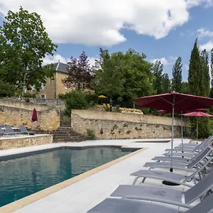 Domaine Les Maurelles , Milhac France