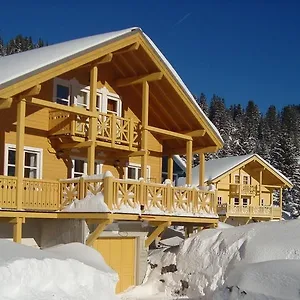 Bed & Breakfast Chateau Hameau De, Flaine