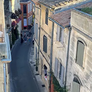 Le Petit , Arles France
