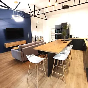 Le Secret 140m2, Proche Sanctuaires, Climatise , Lourdes France