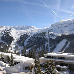 Apartment Ski Doris 310 Foret, Flaine