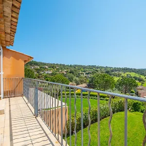 Golf Residences , Saint-Tropez France