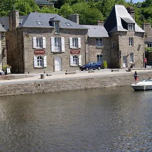 Apartment Au Fil De L'eau - Les Remparts 