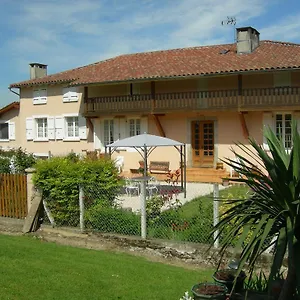 Holiday home Le Clos Fleuri 